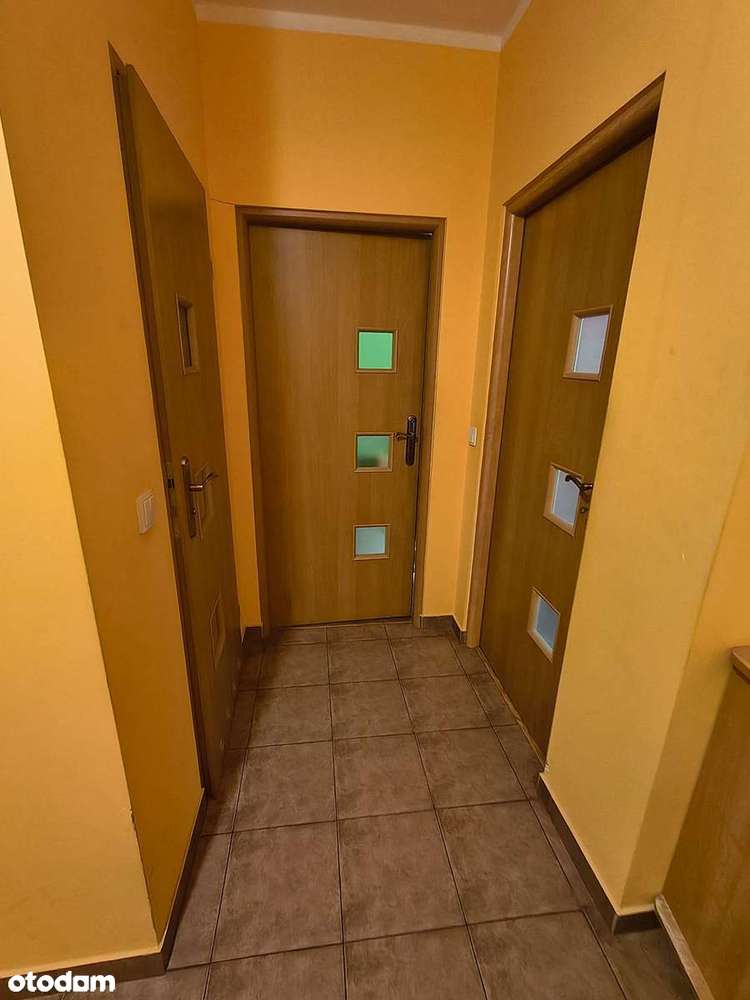 Rezerwacja! Funkcjonalne mieszkanie 2-pokojowe, Solec Kujawski-3