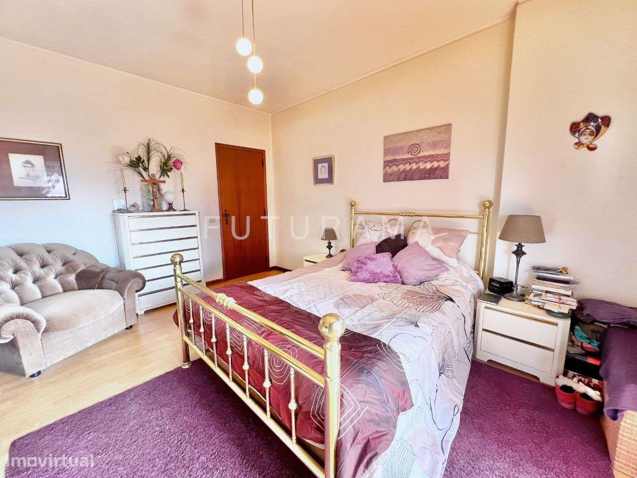 Apartamento T3 na Torre Londres, nas Palmeiras - Oeiras-26