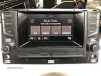 Media player radio cu touch VW Golf7, TOURAN, SPORTSVAN - 1