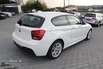 BMW 116 d Pack M - 4