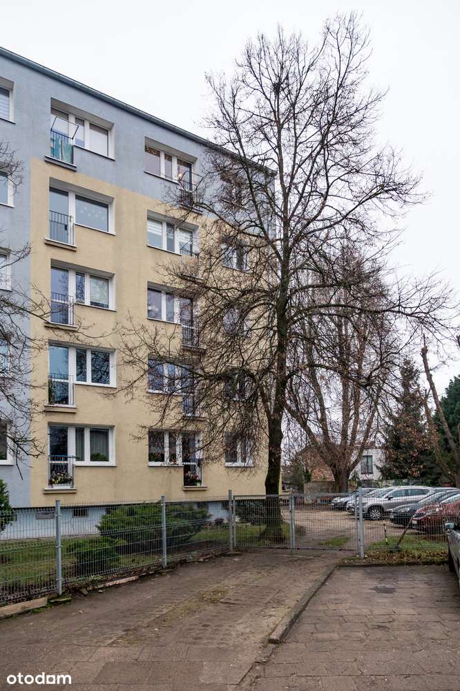 2 pok/1 piętro/odświeżone/wolne od zaraz-18