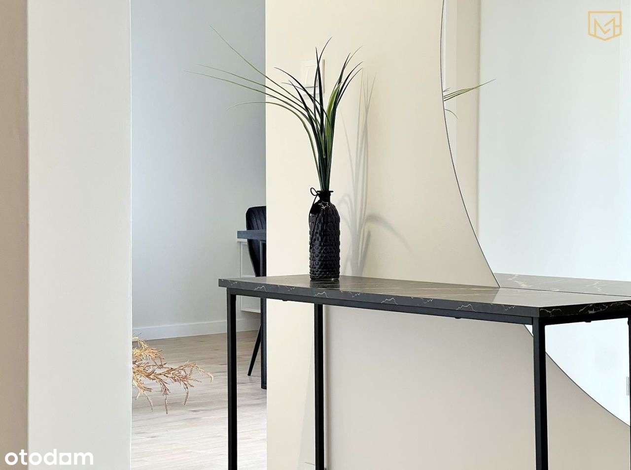 Nowe mieszkanie pod klucz |4 pokoje| Balkon-12