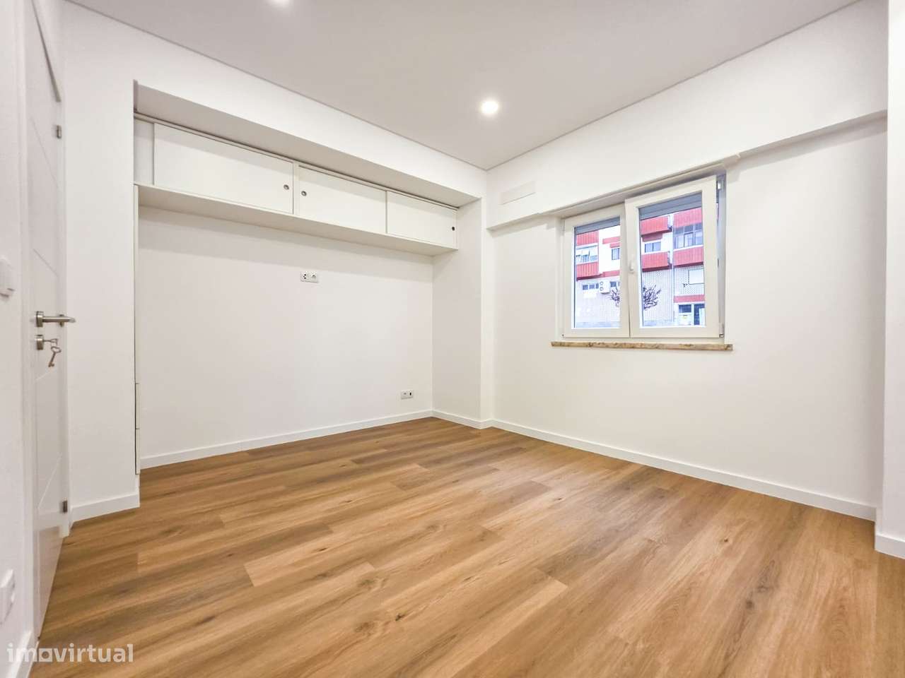 Apartamento Renovado no Bairro do Liceu em Setúbal-36