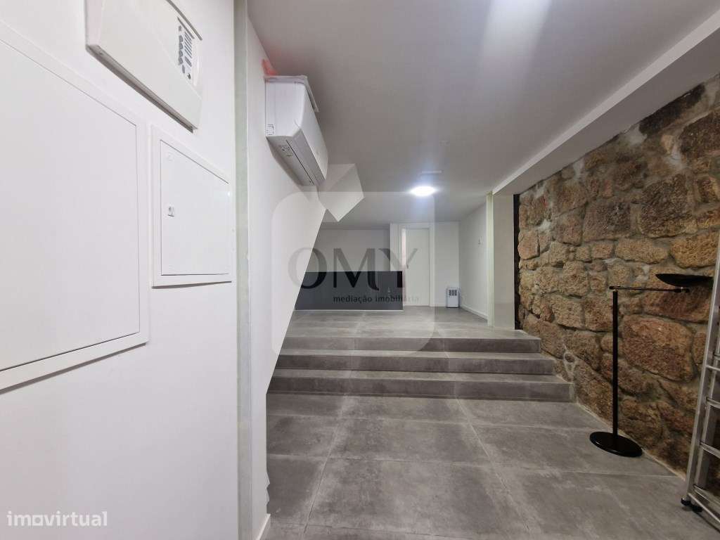 Loja no Centro Histórico de Vila Real - Grande imagem: 1/6