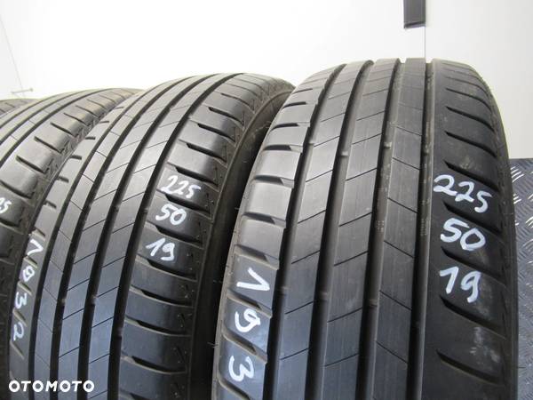 4x DEMO Bridgestone Turanza T005 225/55/19 103H nr.1932 22rok - 2