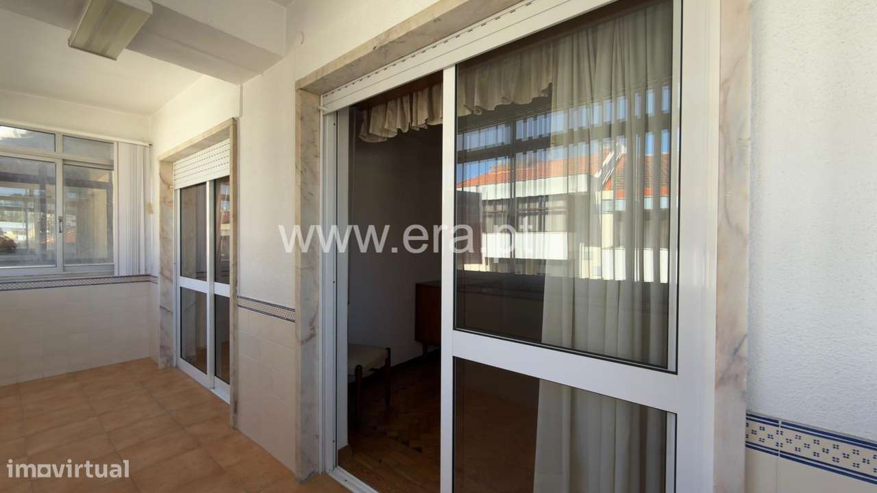 Apartamento T2 - Póvoa de Santo Adrião-12
