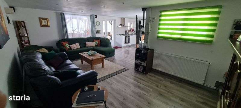 Casa in Tg Trotus - Imagine principală: 5/5