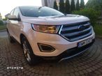 Ford EDGE - 2