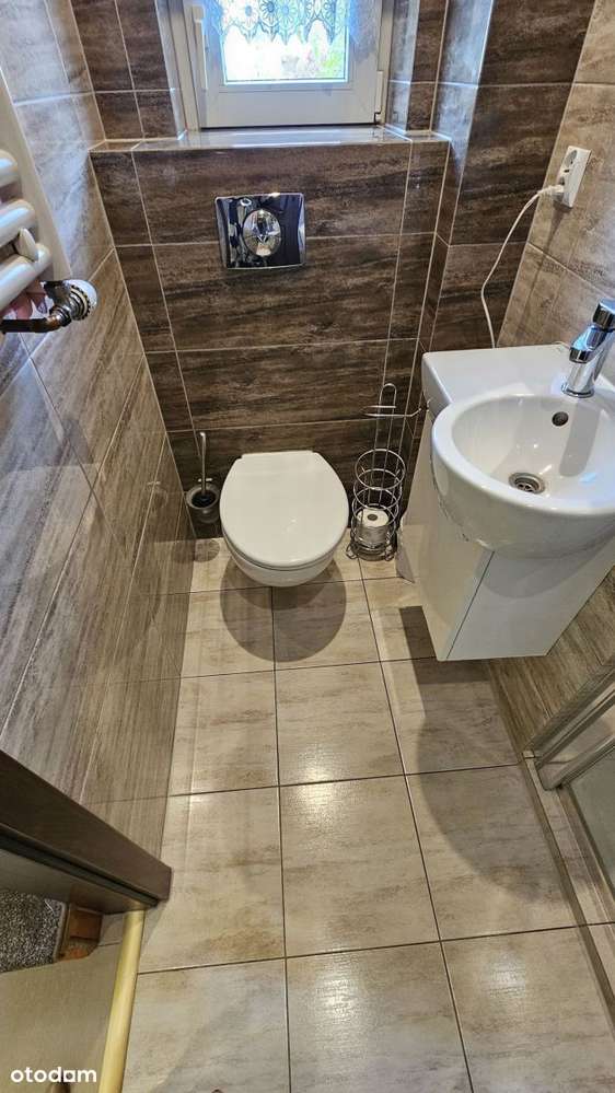 Osiedle Polne ( 5/6 pokoi )-12