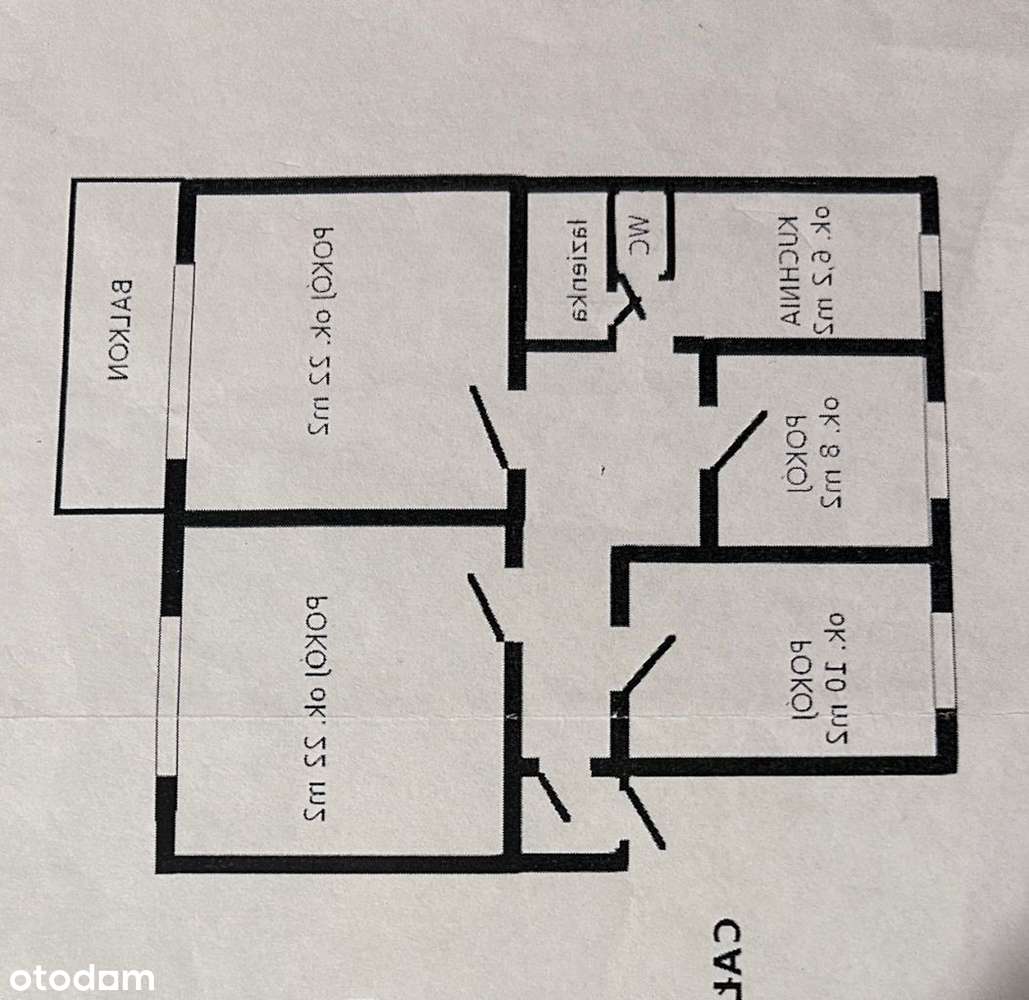 Atrakcyjne M 4 pok. 88m2 na osiedlu Stefana Batore-16