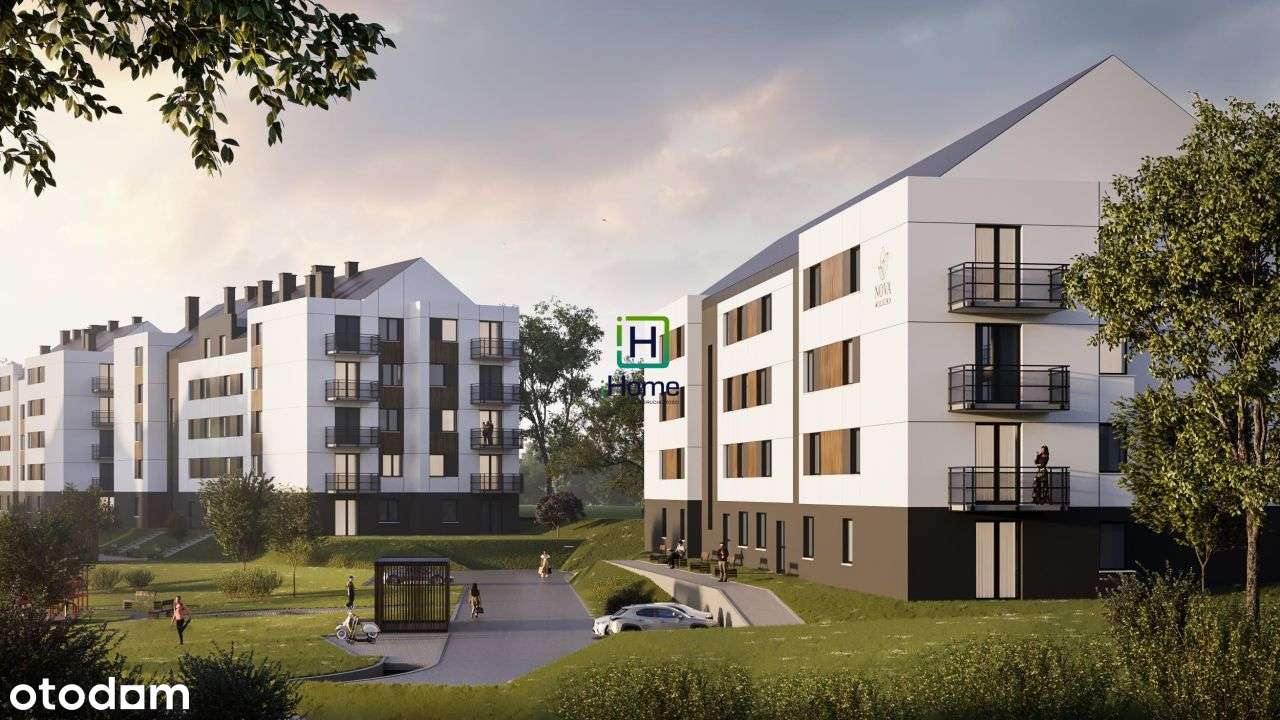 Mieszkanie z ogródkiem 183m2 - Pełny obrazek: 4/9