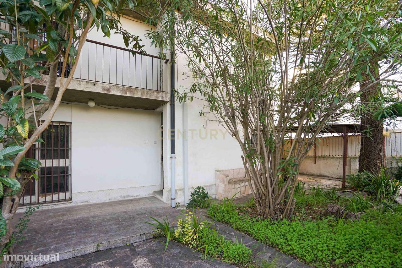 Moradia T6 para venda, próxima da praia de Santo Amaro de Oeiras-42