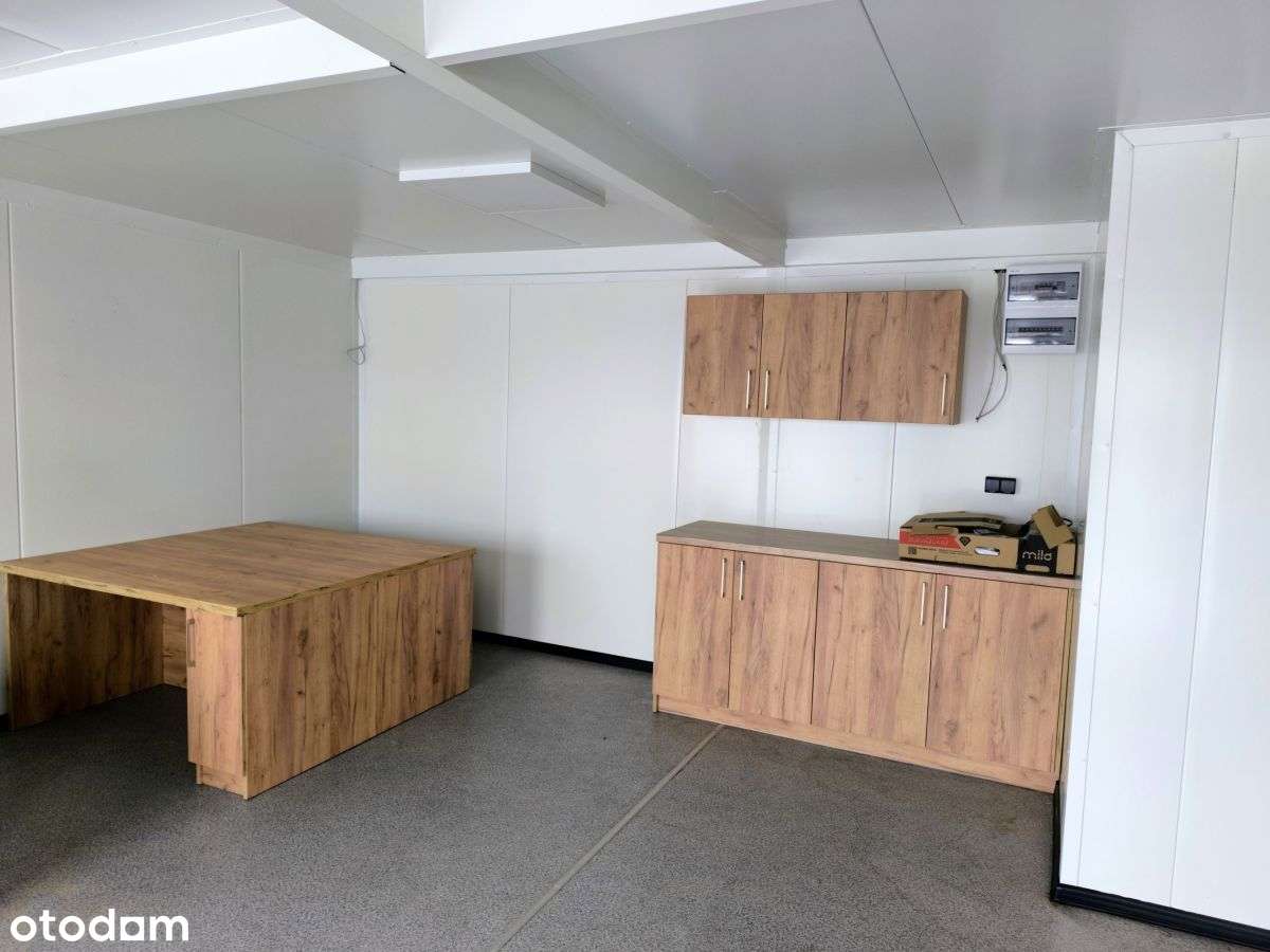 dz.inwestycyjna; akt w-z na budowę magazynu-5