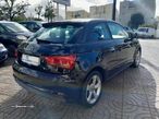 Audi A1 1.6 TDI Sport - 34