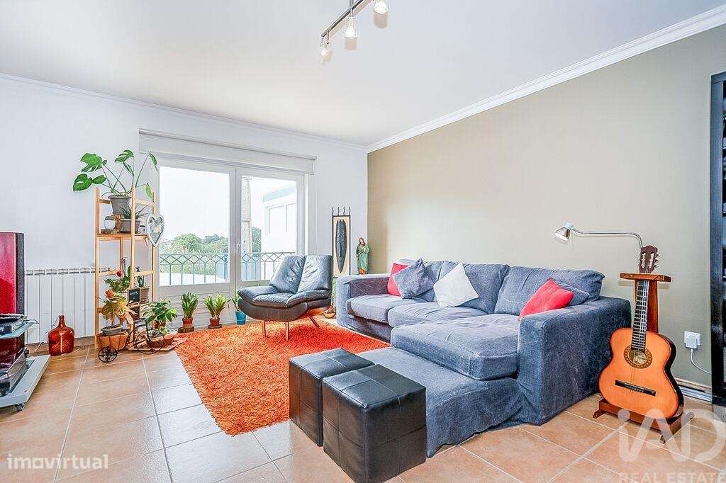 Casa / Villa T4 em Caldas da Rainha - Nossa Senhora do Pópulo, Coto e - Grande imagem: 3/28