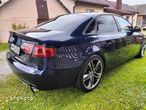 Audi A4 3.0 TDI Quattro Tiptronic - 10