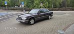 Mercedes-Benz W124 (1984-1993) - 3