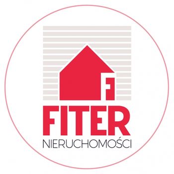 Biuro Nieruchomości Fiter sp. z o.o. Logo