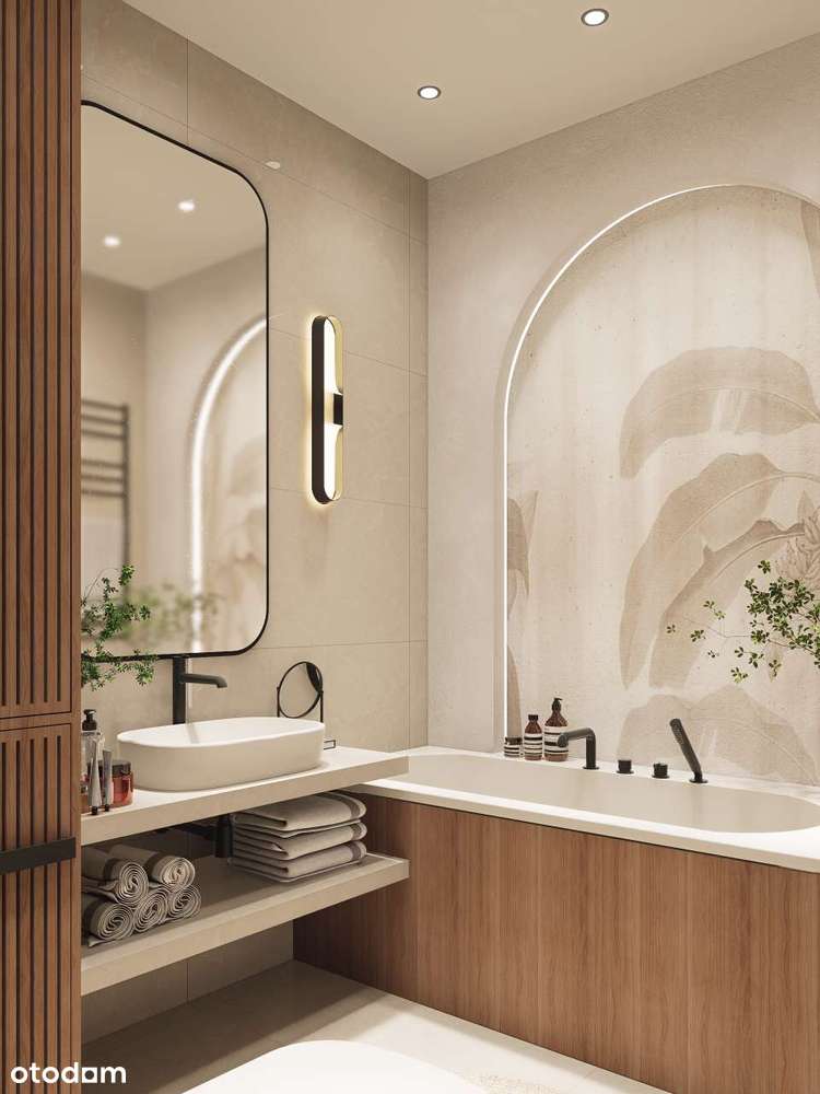 Osiedle Tu i Teraz | 101,79m² | 4 - 6 pokoi-12