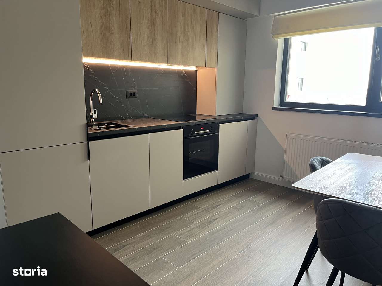 Direct Proprietar- Apartament 2 camere Studio Virtutii/Poli/Grozavesti - Imagine principală: 5/15