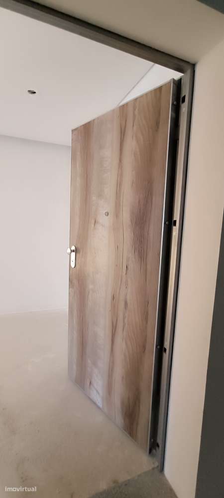 Fabuloso T3 em condomínio fechado!-8