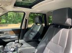 Land Rover Range Rover Sport - 13