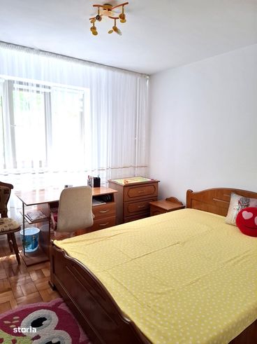 Apartament Micro3,, etaj1, decomandat-6