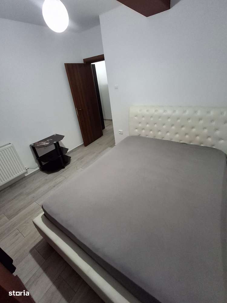 Apartament 2 camere  - 45 mp - Galata (langa Oxygen) - Imagine principală: 5/9