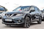 Nissan X-Trail 1.6 DCi Xtronic 360 - 13