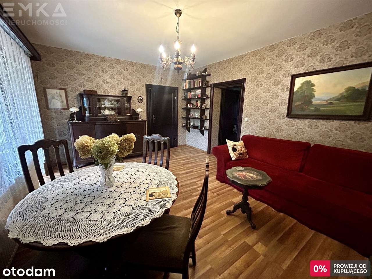 Międzywojenna willa 1926 | 2 niezależne mieszkani-8