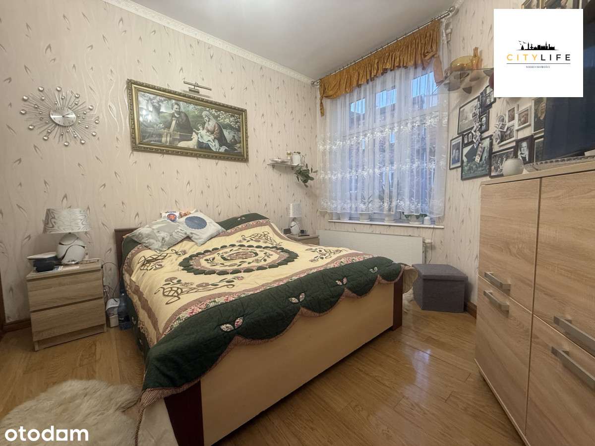 Piwnica 32m2| Blisko Forum| Wysokie Stropy-5