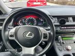 Lexus CT 200h Prestige - 8