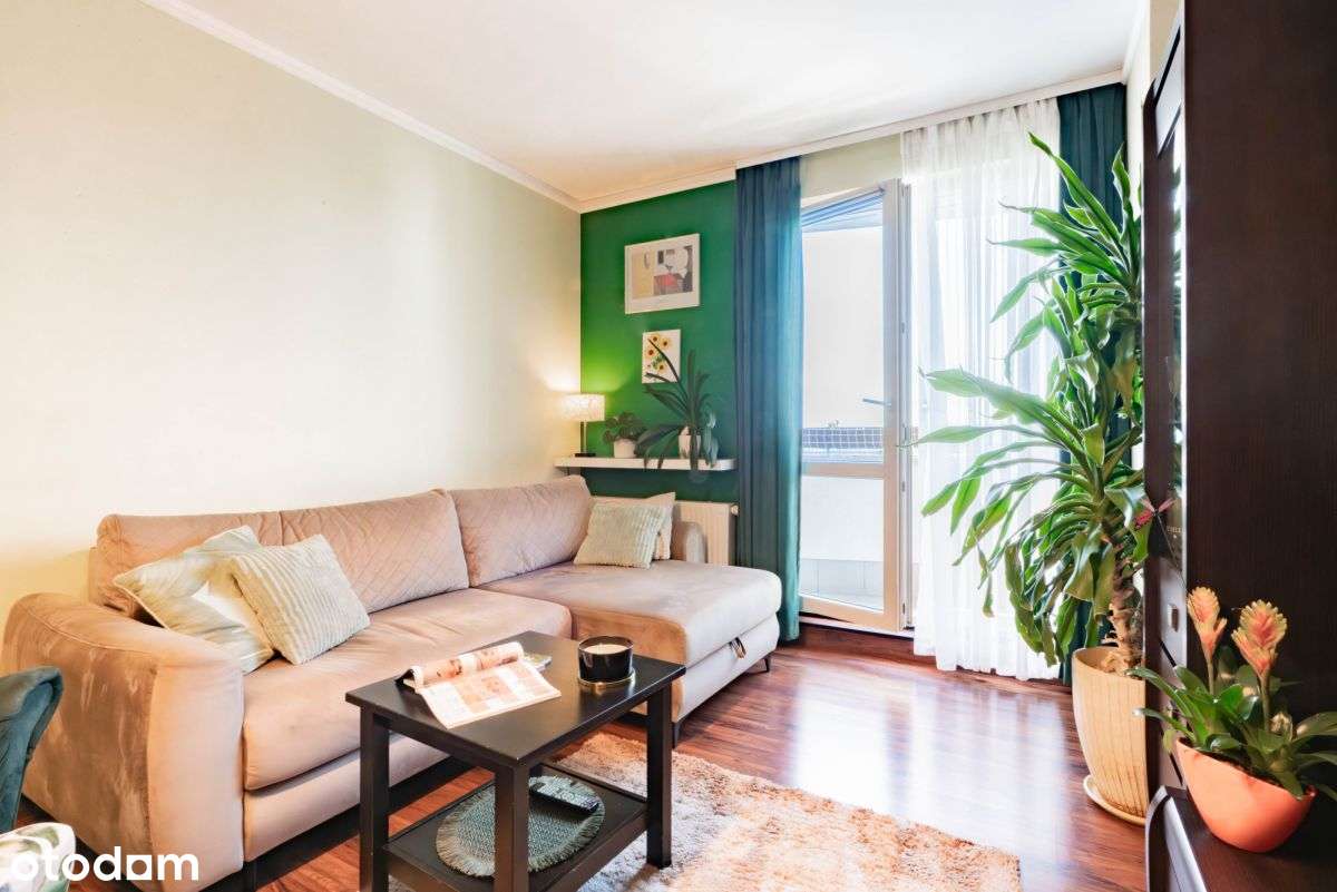 Wola – 2 pokoje przy Skm i metro Młynów-19