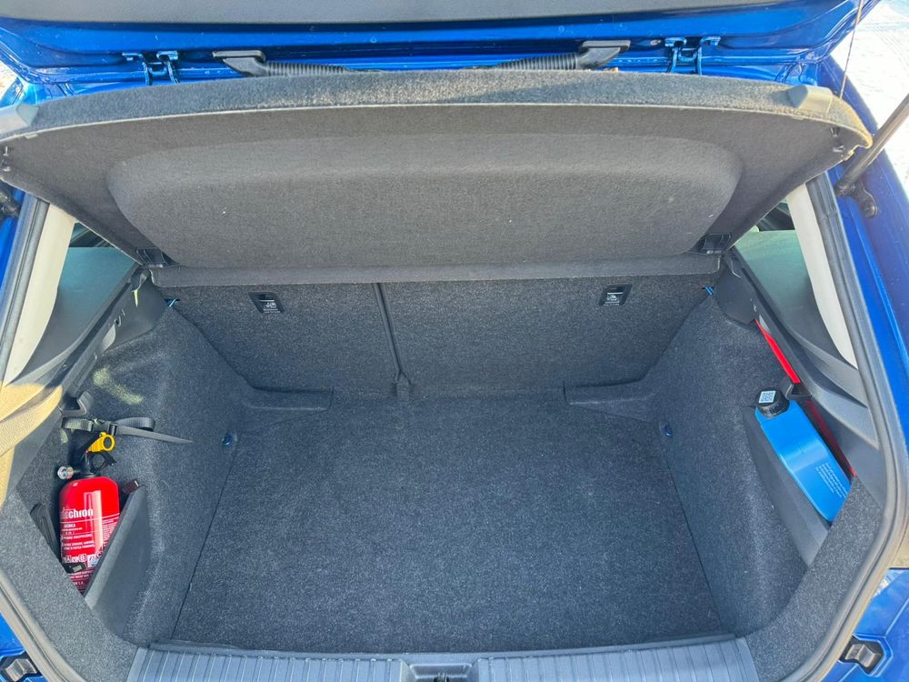 Skoda Kamiq Salon Polska FV23%