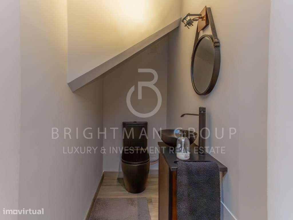 Moradia T3+1 em Murches, Cascais - Grande imagem: 4/39