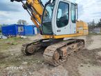 Liebherr R 317 Litronic - 2