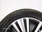 FELGA ALUMINIOWA ZAPAS 235/55 18R 7Jx18 5x114,3 - KIA SPORTAGE III TUCSON - 4