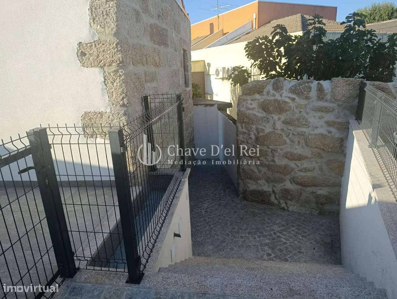 Apartamento T2 Venda em São João de Lourosa,Viseu-7