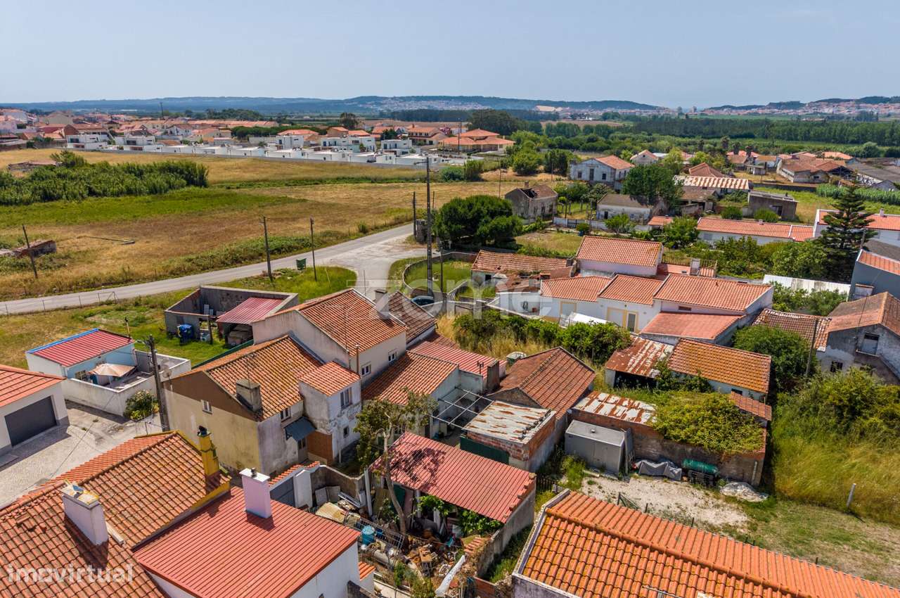 Moradia T4 Alfeizerão-34