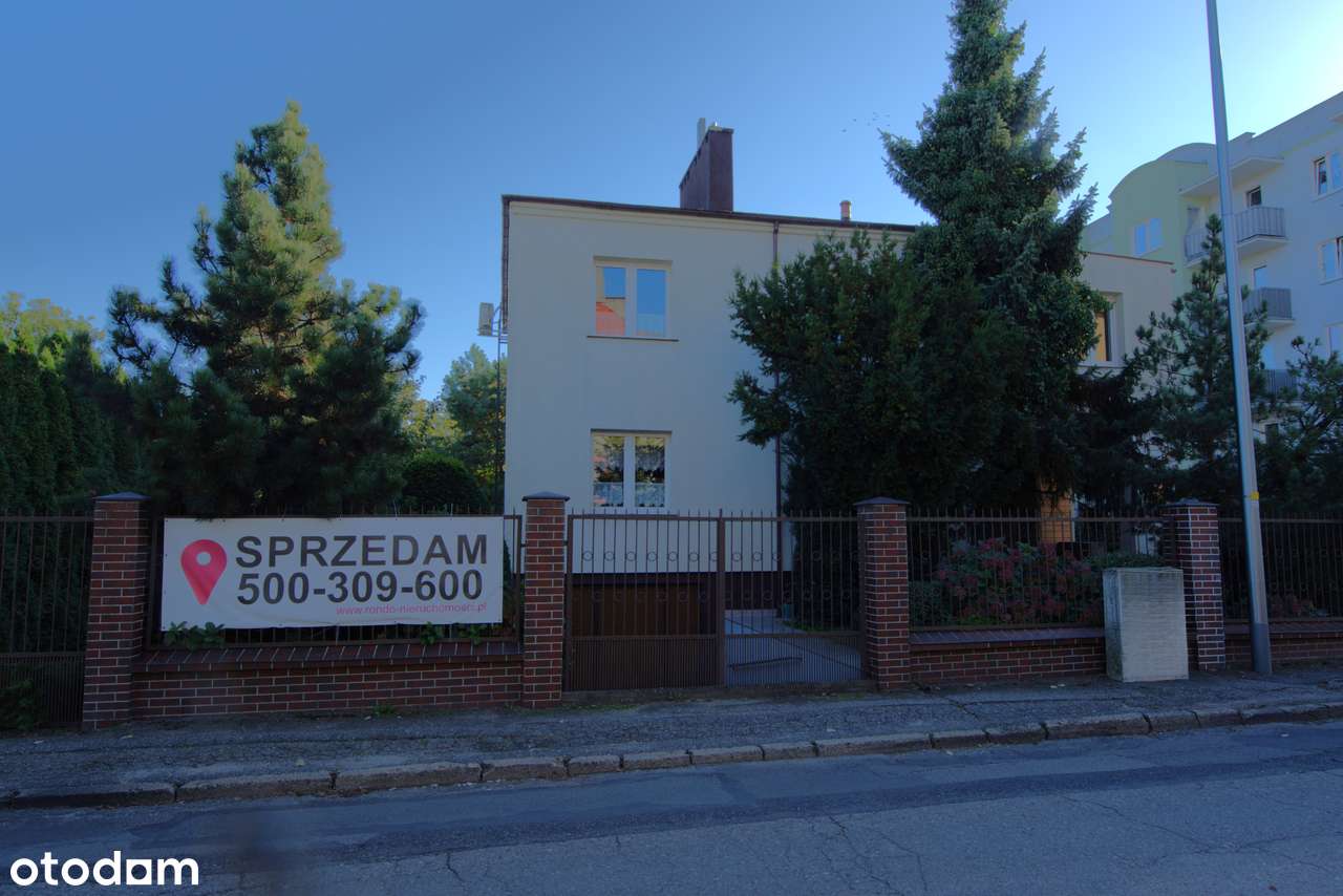 Dom na sprzedaż, 6 pokoi, 183 m², Kalisz