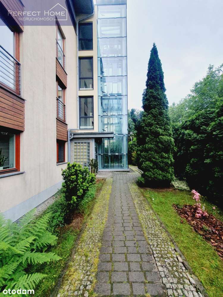 3 pokoje I Zeta Park | Ustroń
