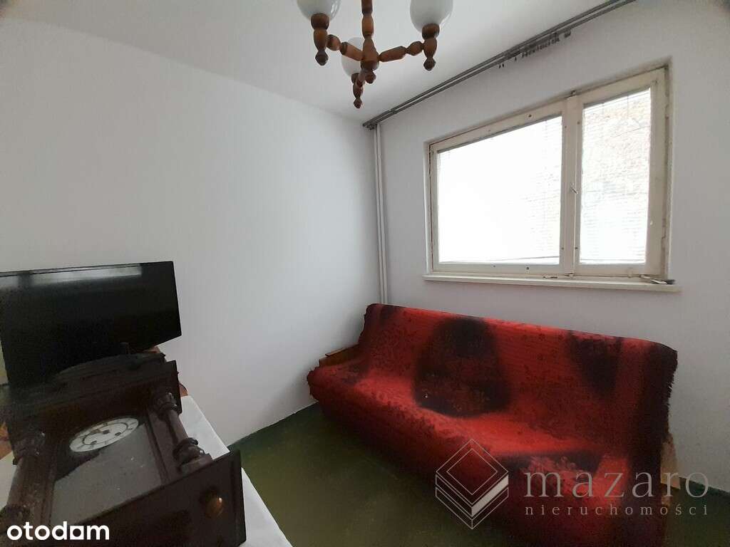 3 pokoje Błonie 1 piętro-2