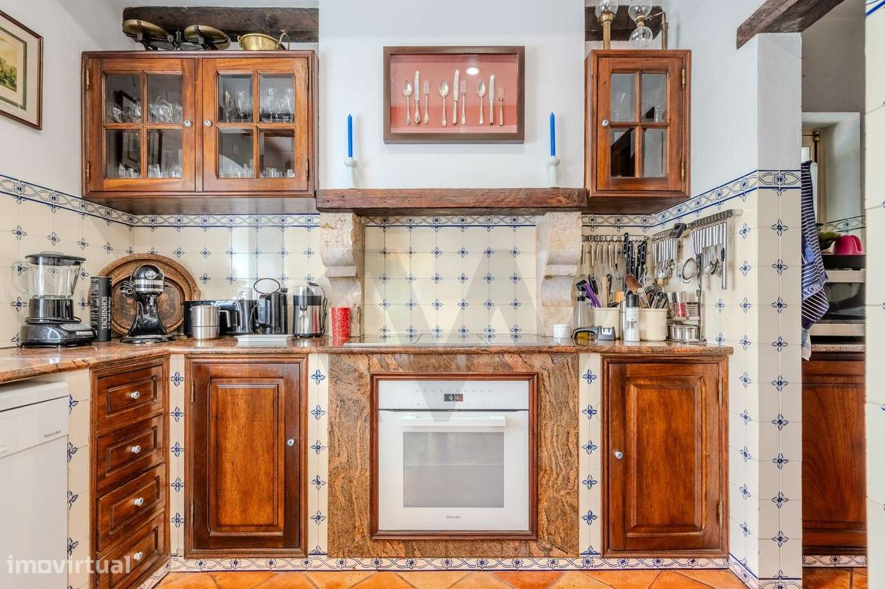 Propriedade Exclusiva no Aldeamento Vale de São Gião, Mafra-9