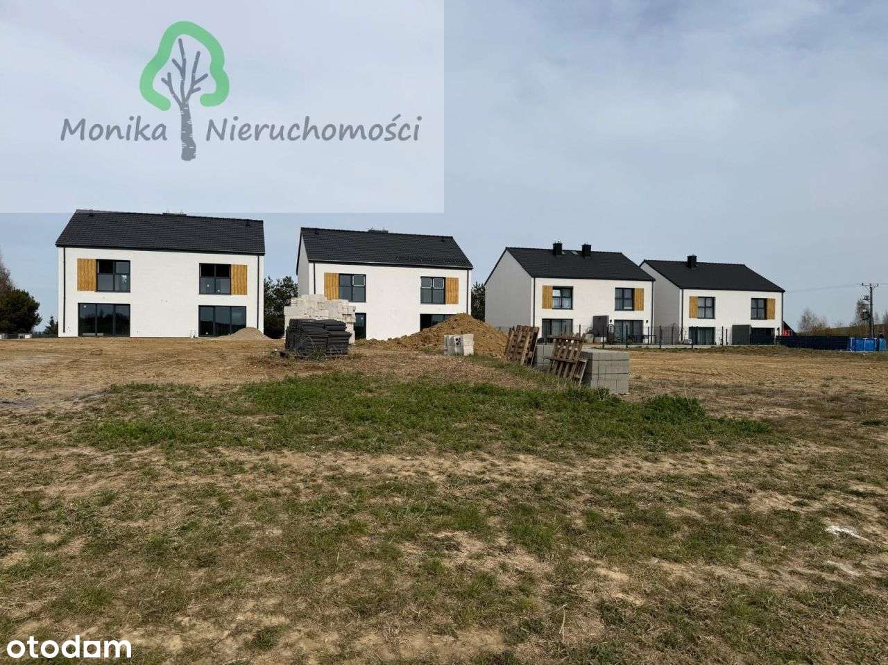Przedsprzedaż – Zielony Zakątek, Etap III – Stanis-12