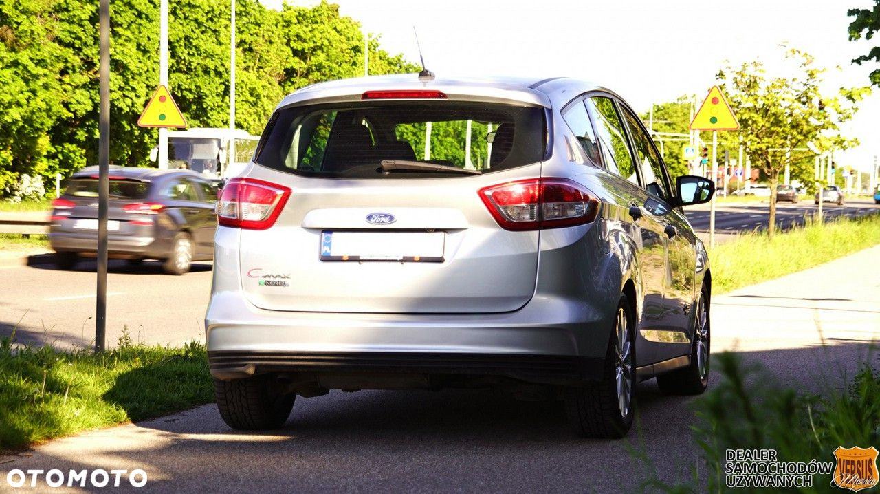 Ford C-MAX - 4