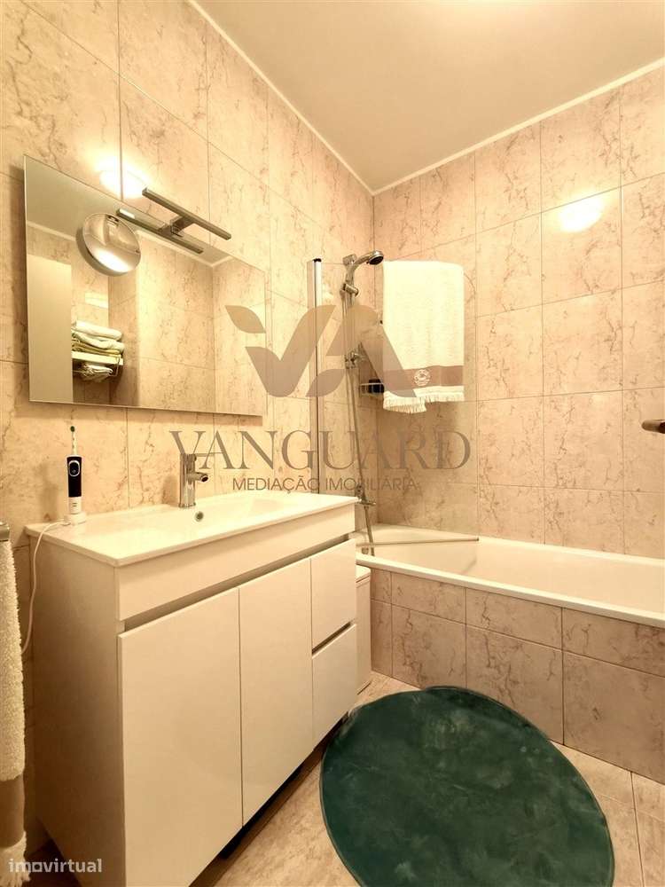 Apartamento T2 Venda em Póvoa de Varzim, Beiriz e Argivai,Póvoa de Var-8
