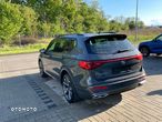 Seat Tarraco 2.0 TSI 4Drive OPF DSG FR - 27