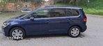 Volkswagen Touran 1.6 TDI SCR (BlueMotion Technology) DSG Comfortline - 4