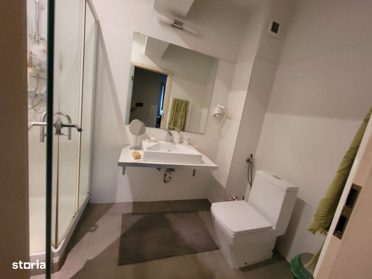 AP. 2 CAMERE DECEBAL, PARCARE INCLUSA, BLOC NOU, BUCATARIE OPEN-SPACE - Imagine principală: 5/7