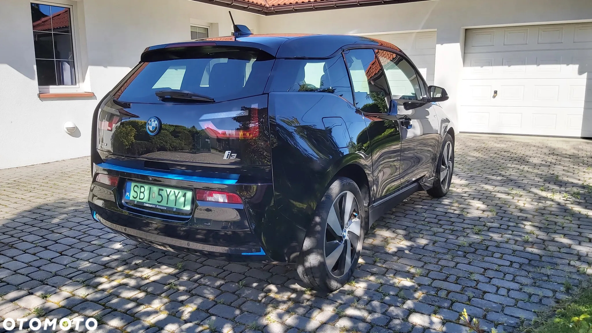 BMW i3 (60 Ah) - 4